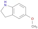5-Methoxy-2,3-dihydroindoline