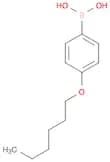 4-Hexyloxyphenylboronic acid