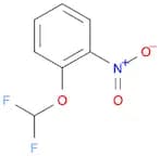 1-(Difluoromethoxy)-2-nitrobenzene