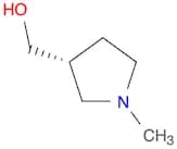 (R)-3-(Hydoxymethyl)-1-methylpyrrolidine