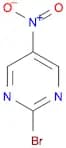 2-BROMO-5-NITROPYRIMIDINE