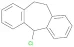5-Chloro-10,11-dihydro-5H-dibenzo[a,d][7]annulene