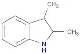2,3-Dimethylindoline