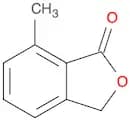 7-Methylisobenzofuran-1(3H)-one