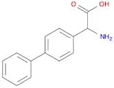 [1,1'-Biphenyl]-4-aceticacid, a-amino-