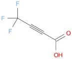 2-Butynoic acid, 4,4,4-trifluoro-