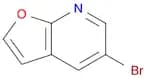 5-Bromofuro[2,3-b]pyridine