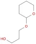 1-Propanol, 3-[(tetrahydro-2H-pyran-2-yl)oxy]-