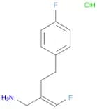 Mofegiline, HCl
