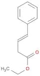 Ethyl trans-4-phenyl-2-butenoate