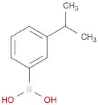 3-Isopropylphenylboronic acid