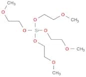 TETRAKIS(2-METHOXYETHOXY)SILANE