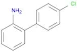 [1,1'-Biphenyl]-2-amine,4'-chloro-