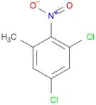 1,5-Dichloro-3-methyl-2-nitrobenzene