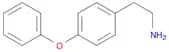 2-(4-Phenoxyphenyl)Ethanamine