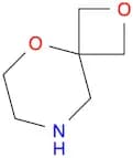 2,5-Dioxa-8-Azaspiro[3.5]Nonane
