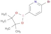 2-Bromopyridine-5-boronic acid, pinacol ester