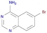 6-Bromoquinazolin-4-amine