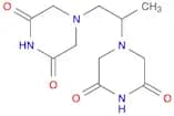 4,4'-propylenebis(piperazine-2,6-dione)