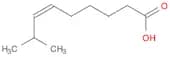 8-Methylnon-6-enoic acid