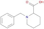 1-Benzylpiperidine-2-carboxylic acid