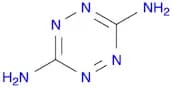 1,2,4,5-Tetrazine-3,6-diamine