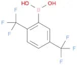 2,5-Bis(trifluoromethyl)benzeneboronic acid