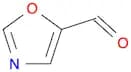 Oxazole-5-carboxaldehyde