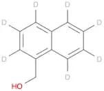 1-Naphthalenemethanol-d7