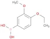(4-Ethoxy-3-methoxyphenyl)boronic acid