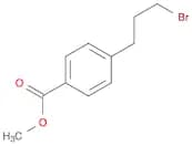 Methyl 4-(3-bromopropyl)benzoate