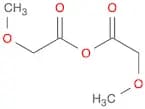 Acetic acid,2-methoxy-, anhydride