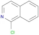 1-Chloroisoquinoline