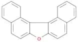 Dinaphtho[2,1-b:1',2'-d]furan