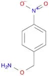 Hydroxylamine, O-[(4-nitrophenyl)methyl]-