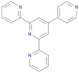 2,​2':6',​2''-​Terpyridine, 4'-​(4-​pyridinyl)​-