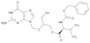 Cbz-Valine ganciclovir