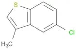 5-Chloro-3-methylbenzo[b]thiophene