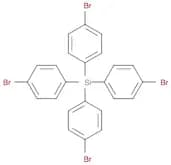 Silane, tetrakis(4-bromophenyl)-