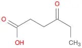 Hexanoic acid, 4-oxo-
