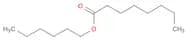 Hexyl octanoate