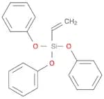 TRIPHENOXYVINYLSILANE