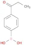 4-(Propionyl)phenylboronic acid