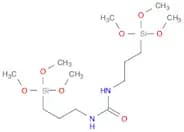 N,N'-Bis[3-(trimethoxysilyl)propyl]urea