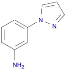 Benzenamine, 3-​(1H-​pyrazol-​1-​yl)​-