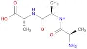H-D-Ala-D-Ala-D-Ala-OH