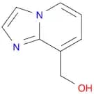 Imidazo[1,2-a]pyridin-8-ylmethanol