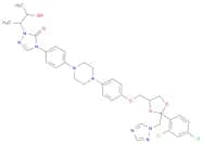 HYDROXY ITRACONAZOLE