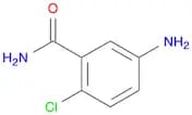 5-Amino-2-chlorobenzamide