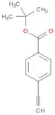 tert-Butyl 4-ethynylbenzoate